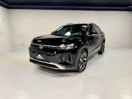 VOLKSWAGEN TERA 1.0 170 TSI HIGH AUTOMÁTICO VOLKSWAGEN TERA 1.0 170 TSI HIGH AUTOMÁTICO